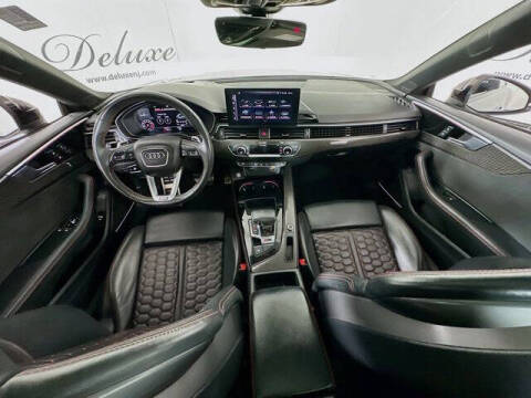 2023 Audi RS 5 2.9T quattro