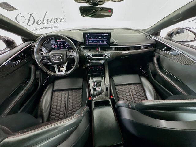 2023 Audi RS 5 2.9T quattro