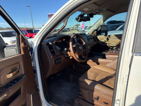 2024 RAM 2500 Limited Longhorn