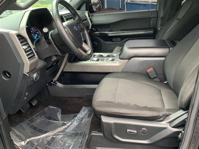 2019 Ford Expedition MAX XLT
