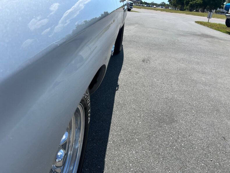 1972 Chevrolet Chevelle