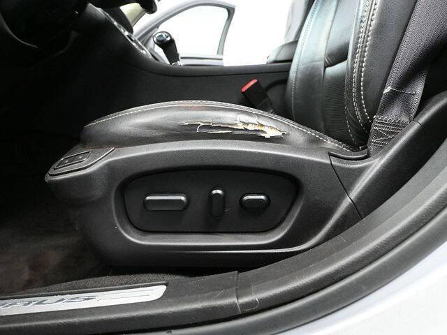 2010 Ford Taurus Limited