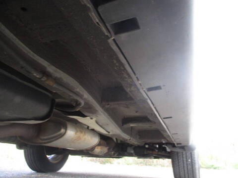 2012 Hyundai Santa Fe GLS