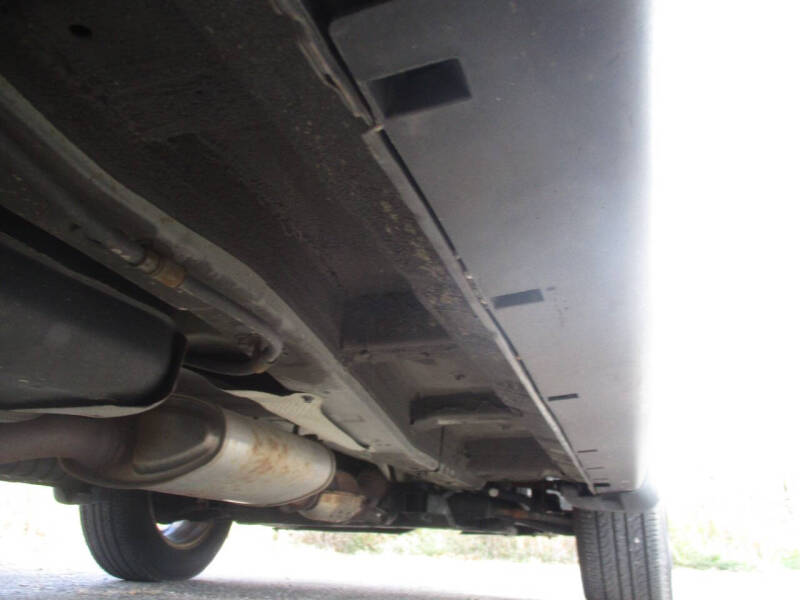 2012 Hyundai Santa Fe GLS