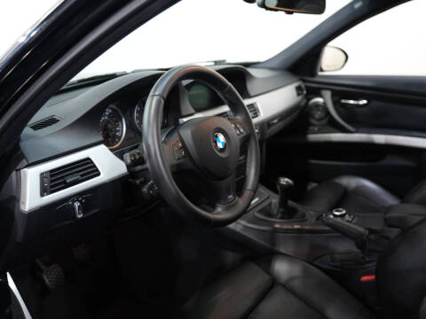 2011 BMW M3