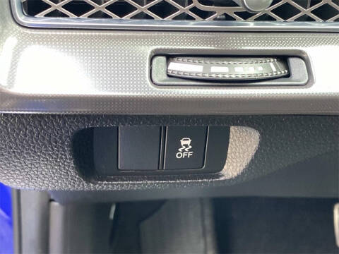 2025 Acura Integra w/A-SPEC