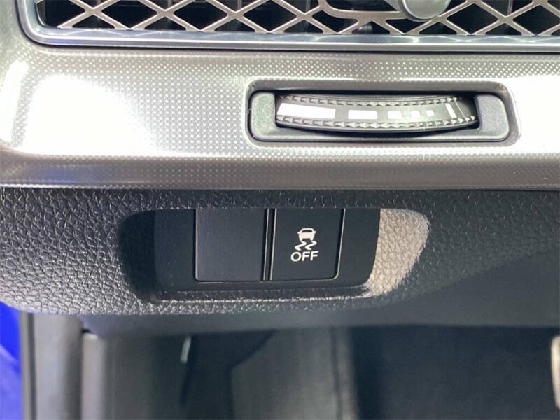 2025 Acura Integra w/A-SPEC