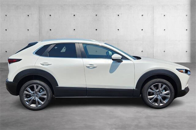 2025 Mazda CX-30 2.5 S Preferred