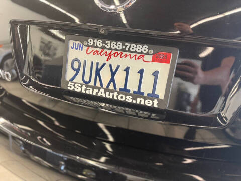 2011 Nissan Murano SL