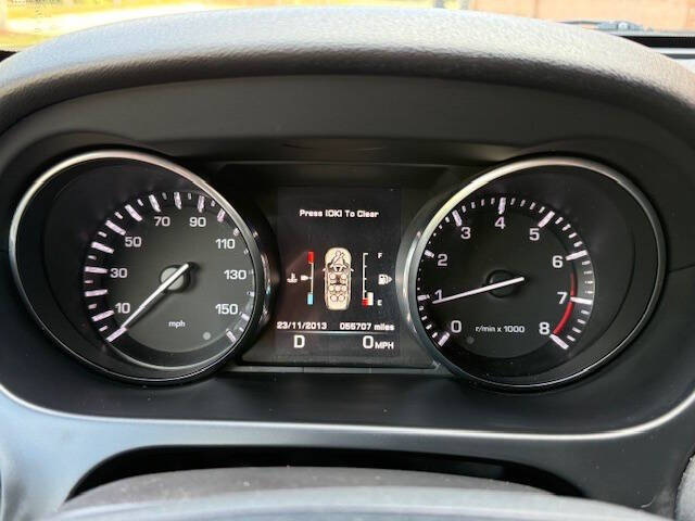 2016 Land Rover Discovery Sport SE