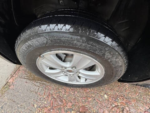 2015 Chevrolet Impala Limited LS Fleet