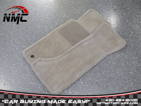 1996 Chevrolet Corvette