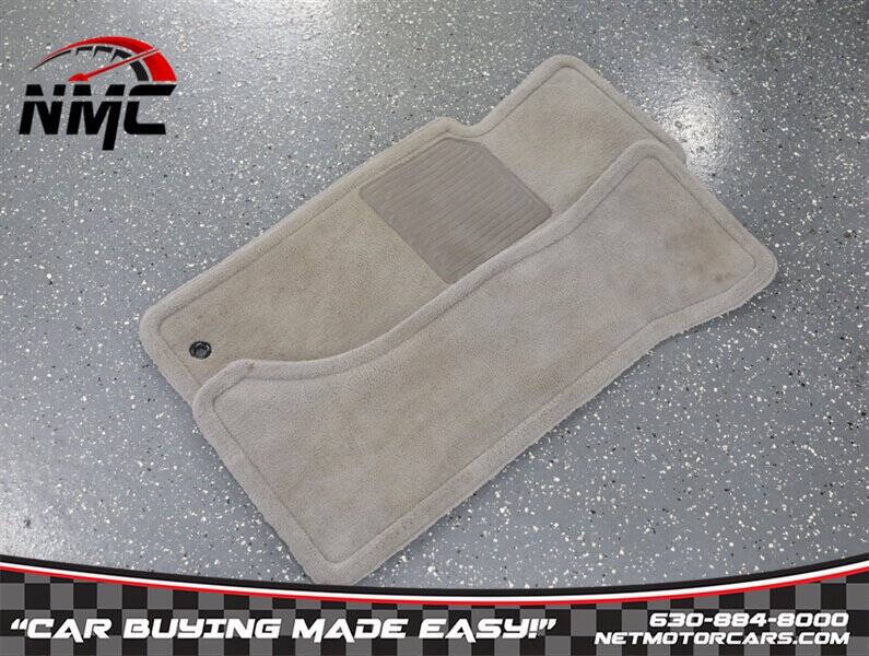 1996 Chevrolet Corvette