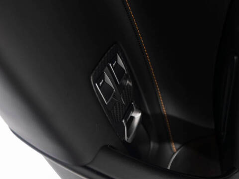 2027 McLaren 750S Spider