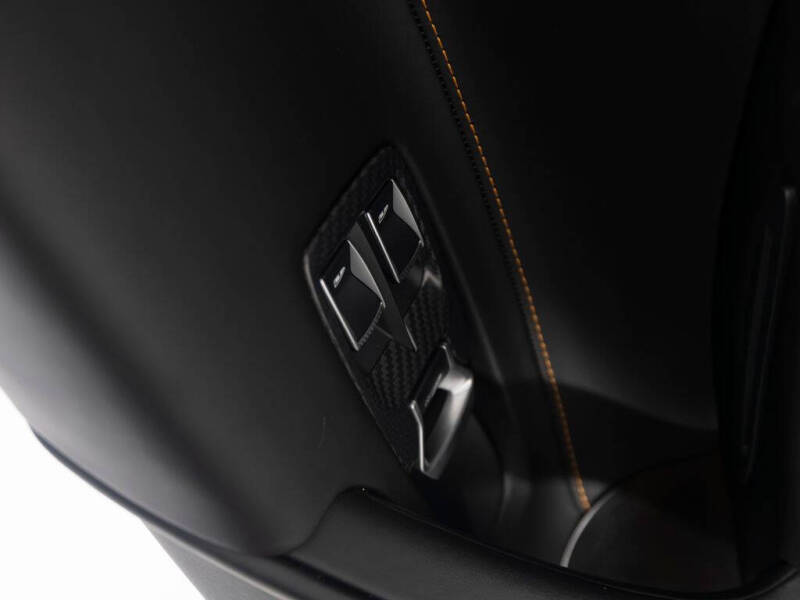 2027 McLaren 750S Spider