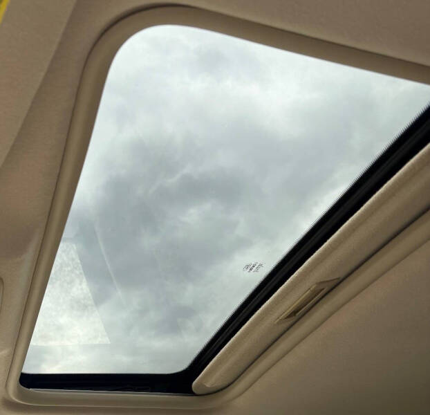 2008 Ford Explorer Eddie Bauer