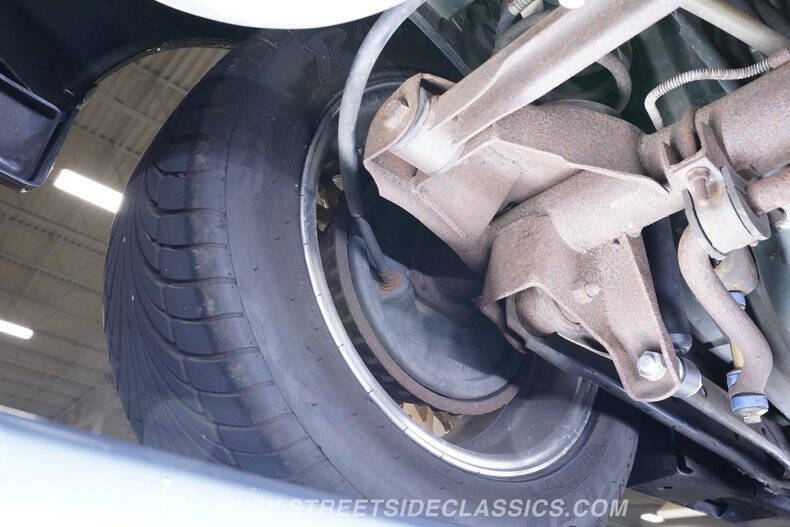 1992 Pontiac Firebird Trans Am