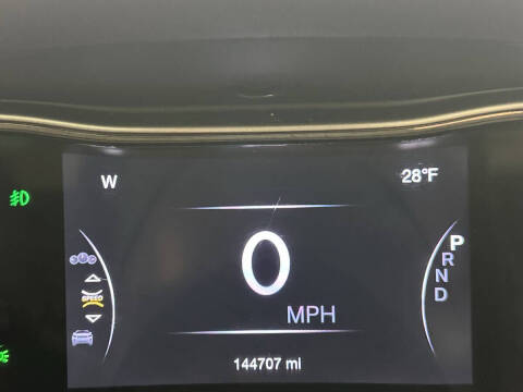 2020 Jeep Grand Cherokee High Altitude