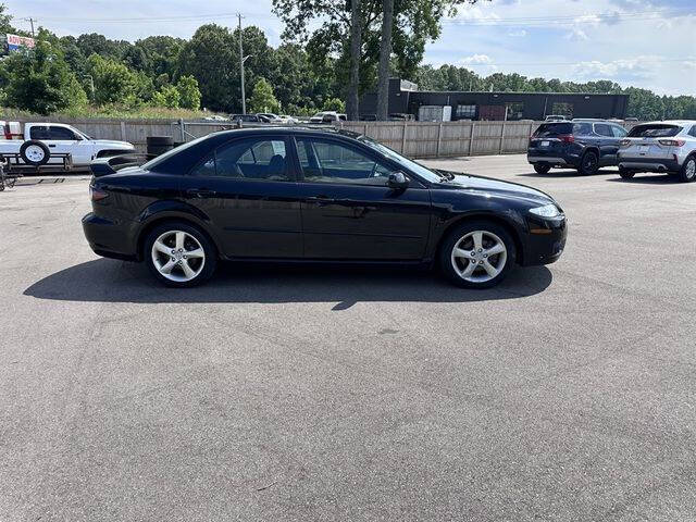 2006 Mazda MAZDA6 s