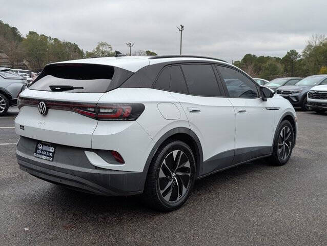 2021 Volkswagen ID.4 Pro S