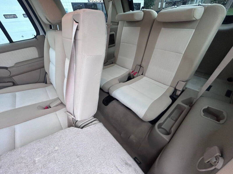 2010 Ford Explorer XLT