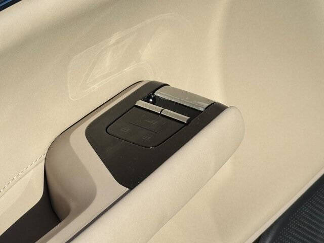 2025 Volvo EX90 Twin Ultra 6P