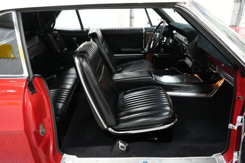 1967 Ford Galaxie