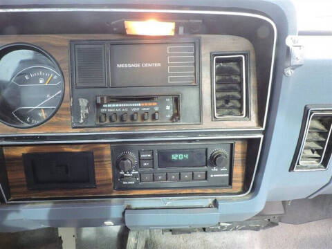 1988 Dodge RAM 150