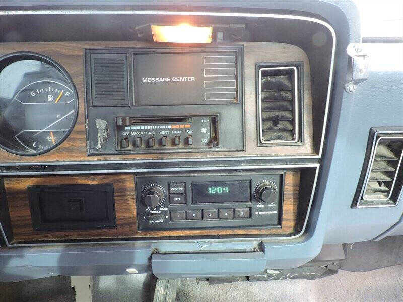 1988 Dodge RAM 150
