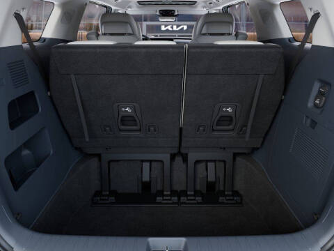 2026 Kia Carnival