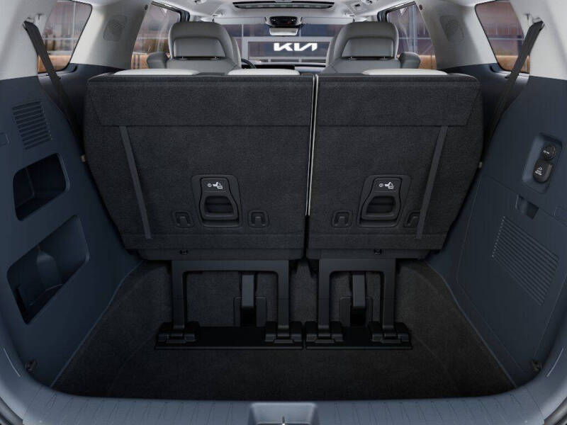 2026 Kia Carnival