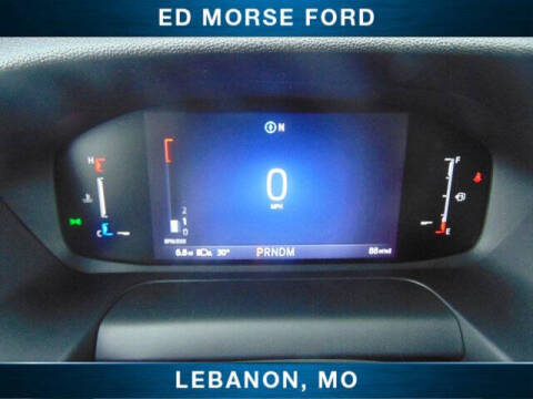 2026 Ford Transit 250