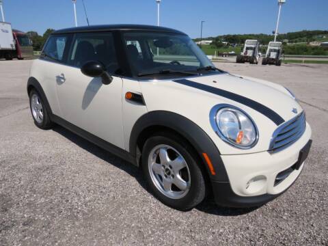 2011 MINI Cooper for sale at N Motion Sales LLC in Odessa MO