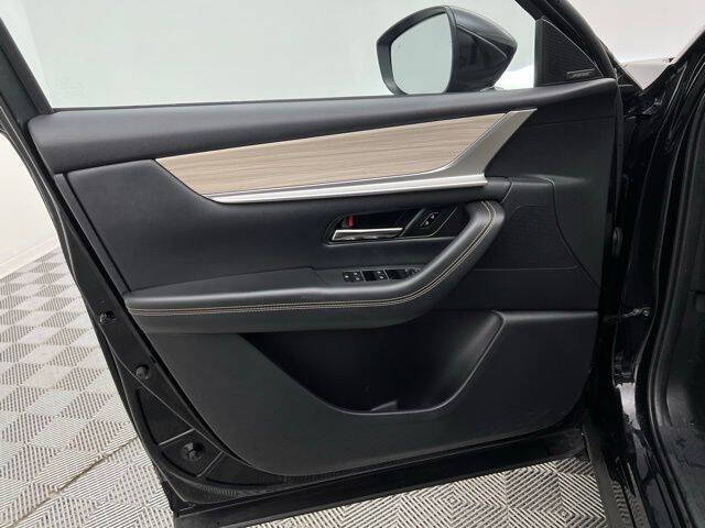 2024 Mazda CX-90 Plug-in Hybrid Premium