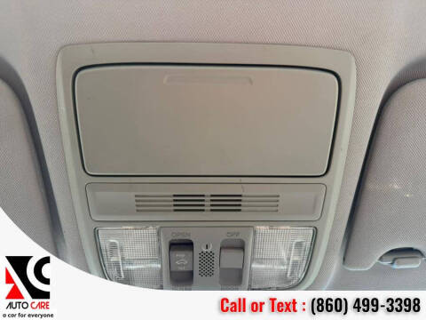 2013 Honda Accord EX