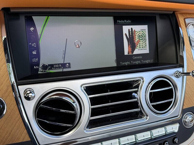 2019 Rolls-Royce Dawn 45