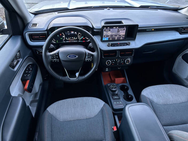 2023 Ford Maverick XLT