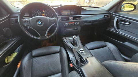 2008 BMW 3 Series 335i