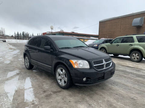2011 Dodge Caliber for sale at Freedom Auto Sales in Anchorage AK