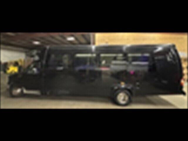 2014 Ford E-Series Cutaway Base's photo