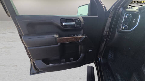 2022 GMC Sierra 1500 Limited