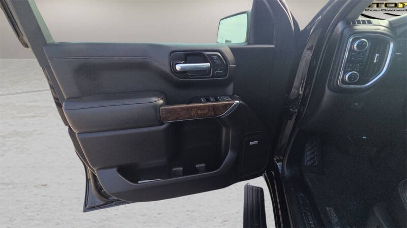 2022 GMC Sierra 1500 Limited