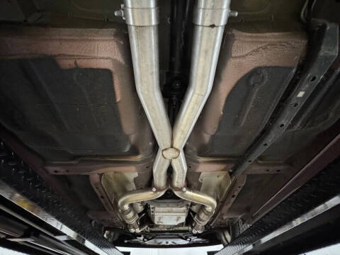 2006 Pontiac GTO