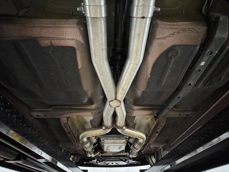 2006 Pontiac GTO