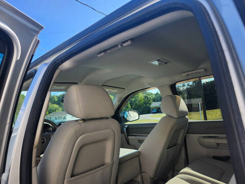 2013 GMC Sierra 1500 SLE