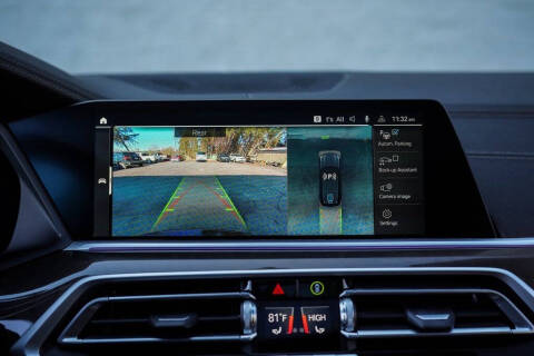 2022 BMW X5 xDrive45e