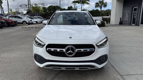 2023 Mercedes-Benz GLA GLA 250