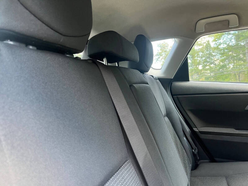 2018 Toyota Corolla iM