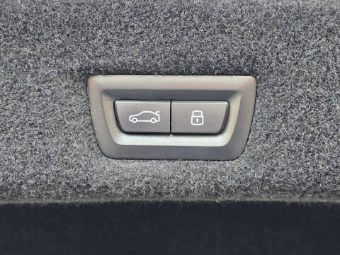 2024 BMW i7 xDrive60