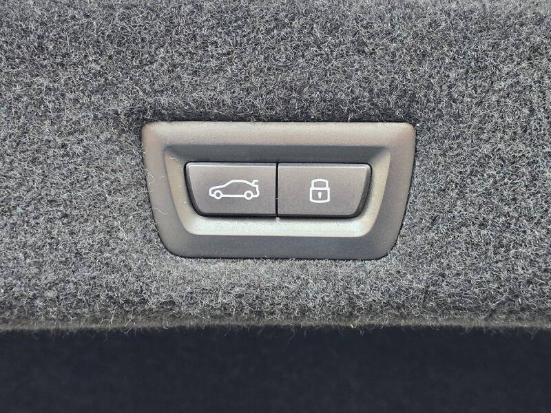 2024 BMW i7 xDrive60